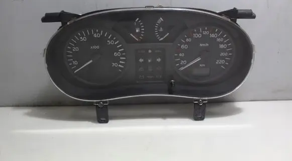 Clock