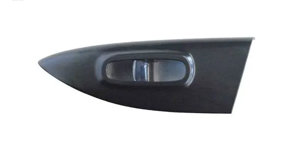 Nissan Juke I F15 Front door card panel trim 809611KA2A