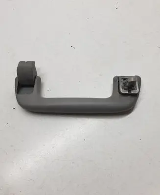 Toyota Yaris Rear interior roof grab handle L1020372