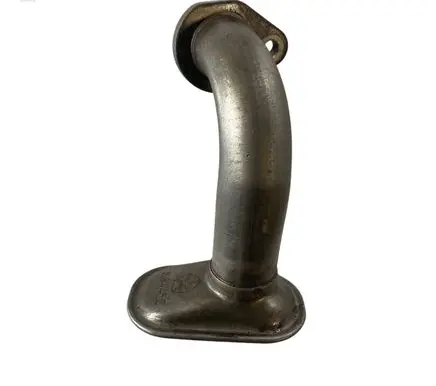 Dodge Durango Oil sump strainer pipe 83445C