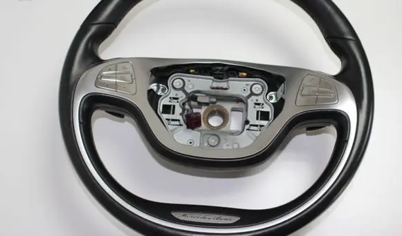 Mercedes-Benz S W222 Steering wheel A0024600503