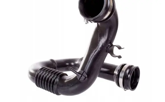 Renault Trafic II (X83) Intercooler hose/pipe 1626900Q0A