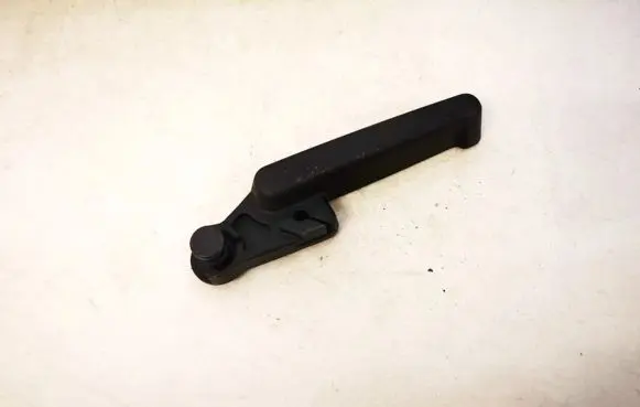 Opel Insignia A Engine bonnet (hood) release handle