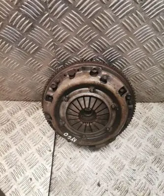 Toyota Aygo AB10 Clutch set kit