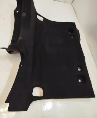 Maserati Ghibli Trunk/boot side trim panel 6700404300