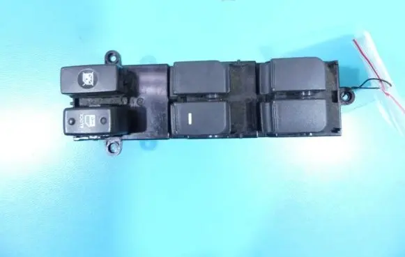KIA Soul Electric window control switch 93570-2K000 IMPRK1273439