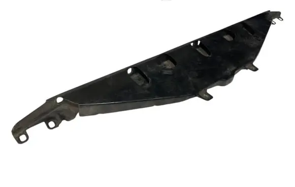 BMW 7 F01 F02 F03 F04 Top upper radiator support slam panel 7199417 51647199417