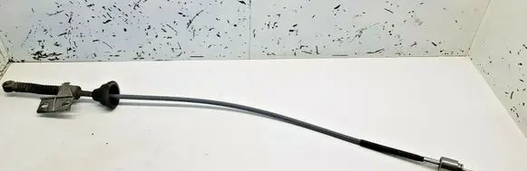 Volkswagen Phaeton Gear shift cable linkage 7G9N-18C815-AB nr3817