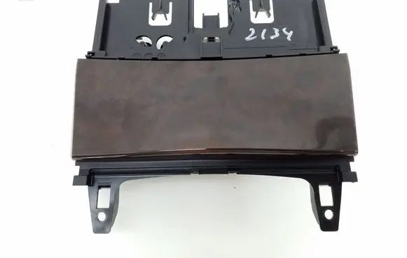 Mercedes-Benz E C207 W207 Ashtray (front) A2046801350