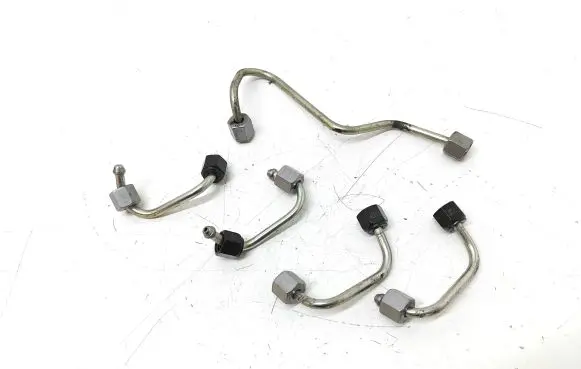 Peugeot 508 RXH Fuel injector supply line/pipe 
