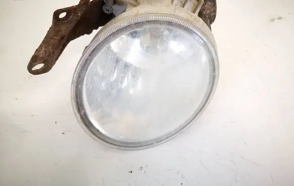 Subaru Outback Front fog light 11420759l 114-20759l
