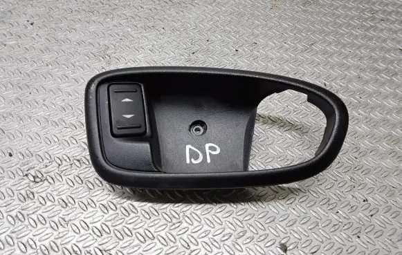 Ford Mondeo MK IV Electric window control switch 6M2T14529AD