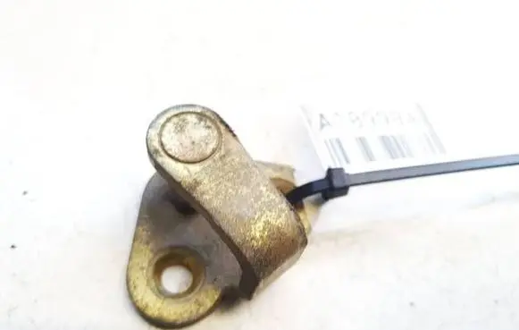 Peugeot 307 Front door lock loop/hook striker 