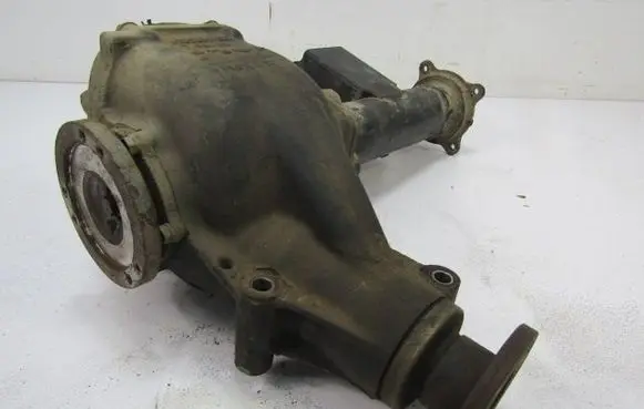 Ford Maverick Front differential 3810007G11