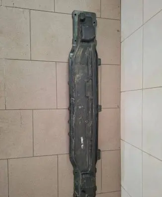KIA Ceed Rear bumper support beam 86630A2600