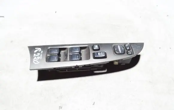 Lexus IS 220D-250-350 Electric window control switch 8404053070