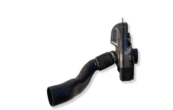 Peugeot RCZ Intake resonator 9656237980