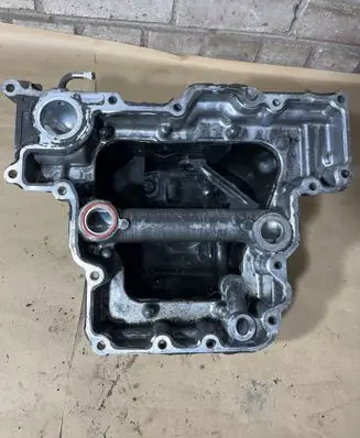 Subaru Impreza III Oil sump 