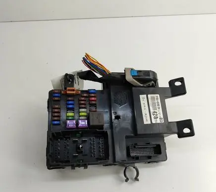 KIA Carnival Fuse module 919544D280