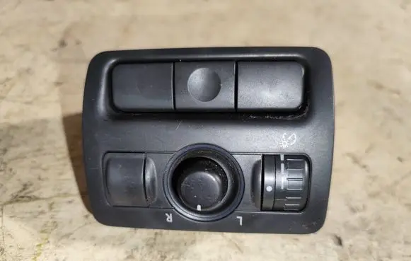 Subaru Legacy Wing mirror switch 159913