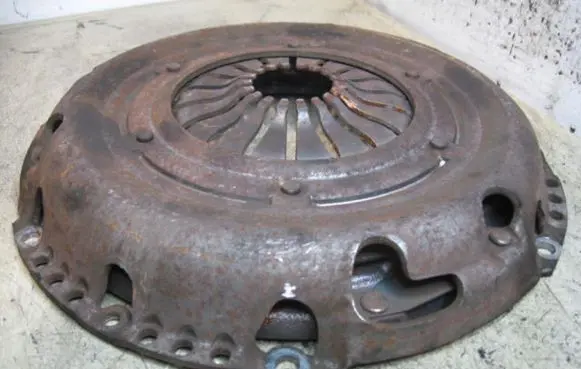 Renault Laguna I Pressure plate TYPMR220