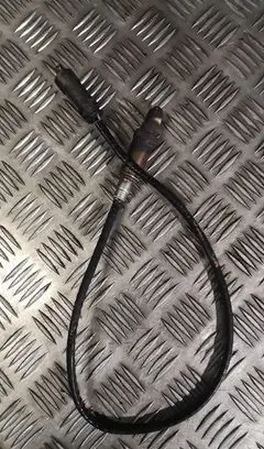 BMW 5 E60 E61 Lambda probe sensor 7506531