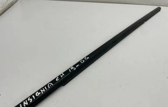 Opel Insignia B Rear door trim (molding)