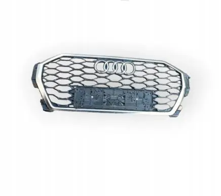Audi Q3 F3 Front bumper upper radiator grill 83F853651