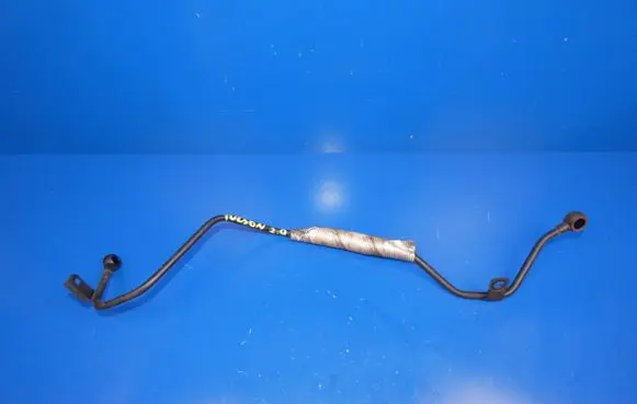 Hyundai Tucson TL Oil cooling pipe 