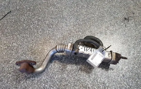 Nissan X-Trail T30 EGR valve