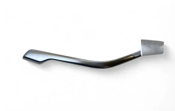 Mercedes-Benz GLA W156 X156 Rear door card trim A1767301222