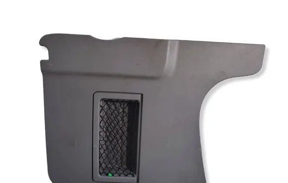 Mercedes-Benz Sprinter W906 Rear door card panel trim A9067470471