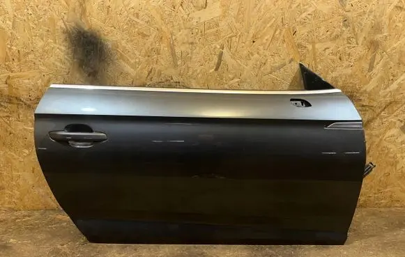 Audi A5 Front door