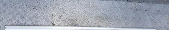Mazda 323 F Front door trim (molding) 