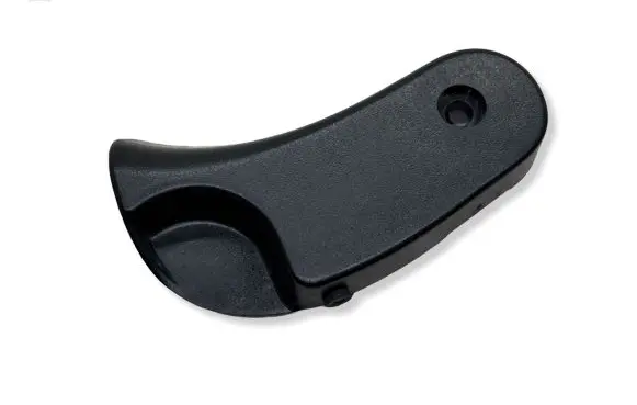 BMW 3 E46 Engine bonnet (hood) release handle 8223163