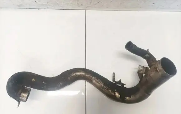 Citroen Berlingo Intercooler hose/pipe 9638972480