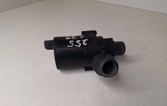 BMW X5 E53 Electric auxiliary coolant/water pump 8381989