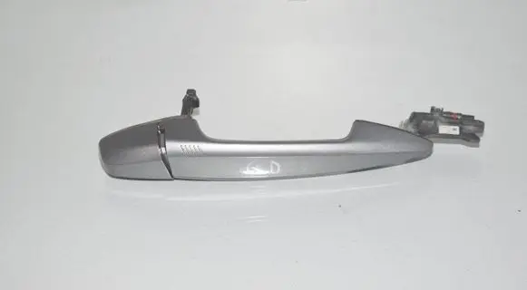BMW X5 F15 Rear door exterior handle 7433844 51217433844 7389290