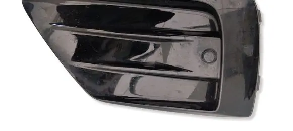 Volvo XC60 Front bumper lower grill 31449128