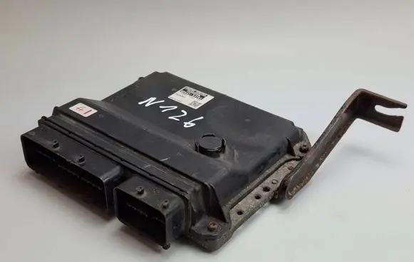 Lexus IS 220D-250-350 Engine control unit/module 8966153701 1758009480