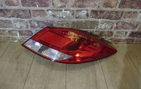 Opel Insignia A Rear/tail lights