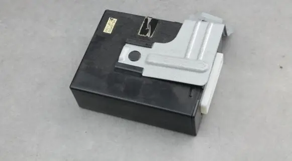 Infiniti FX Other control units/modules 3495AFWD1U61