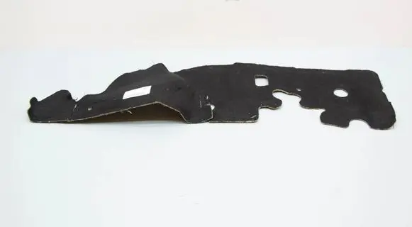 BMW X1 U11 Sound insulation of firewall 7948631