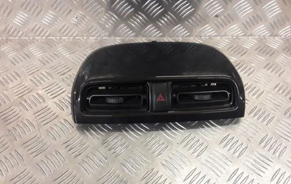 Mitsubishi Space Star Dash center air vent grill 8002B217XA