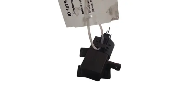 BMW 5 F10 F11 Exhaust gas pressure sensor 780515201
