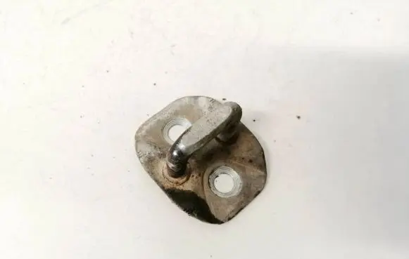 Fiat Doblo Front door lock loop/hook striker 