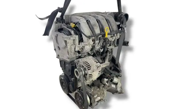 Renault Wind Engine K4M K4M854 K4Mn854