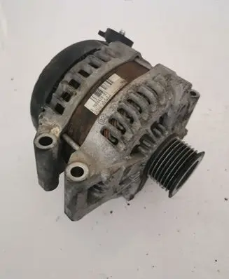 BMW 5 F10 F11 Generator/alternator 7606628