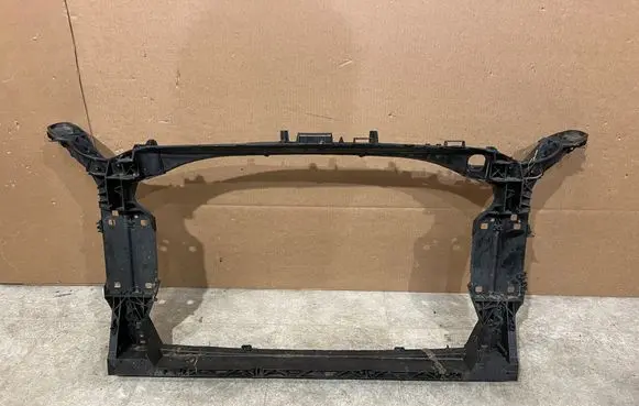 Audi A7 S7 4K8 Radiator support slam panel 4K0805594