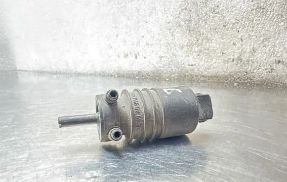 Opel Astra G Windscreen/windshield washer pump